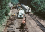 MBTA RDC